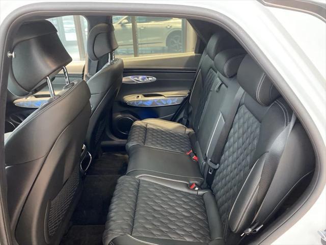 2025 Genesis GV70 3.5T AWD Sport