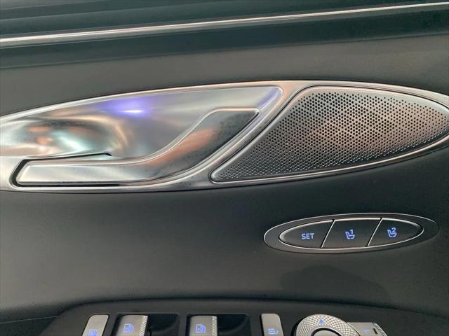2025 Genesis GV70 3.5T AWD Sport