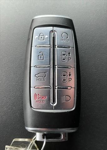 2025 Genesis GV70 3.5T AWD Sport