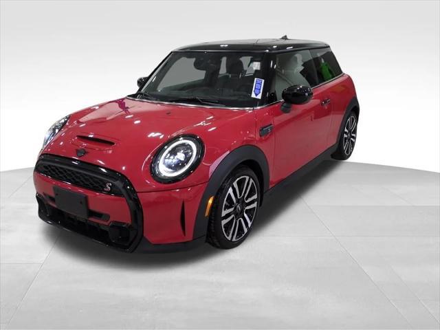 2022 MINI Hardtop Cooper S for sale in WILLIAMSVILLE, NY