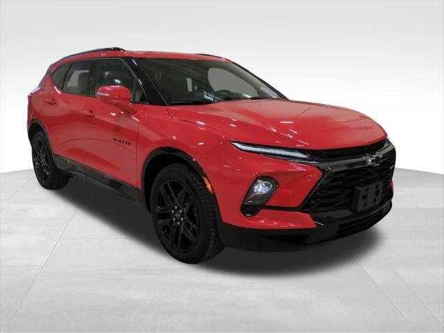 2025 Chevrolet Blazer AWD RS for sale in WILLIAMSVILLE, NY