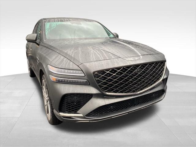 2025 Genesis GV80 3.5T e-SC for sale in WILLIAMSVILLE, NY