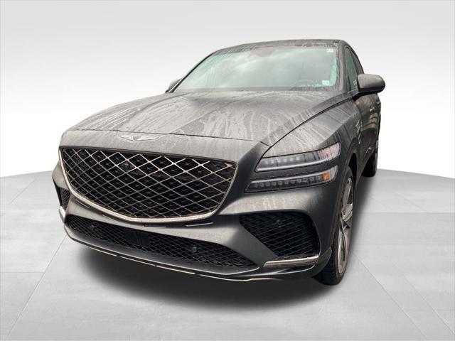 2025 Genesis GV80 3.5T e-SC