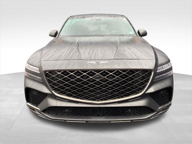 2025 Genesis GV80 3.5T e-SC