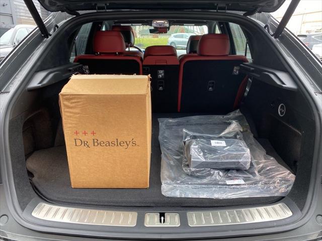 2025 Genesis GV80 3.5T e-SC
