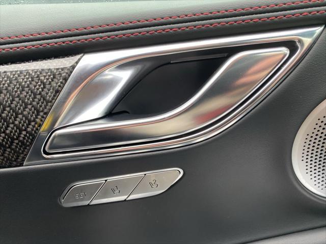 2025 Genesis GV80 3.5T e-SC