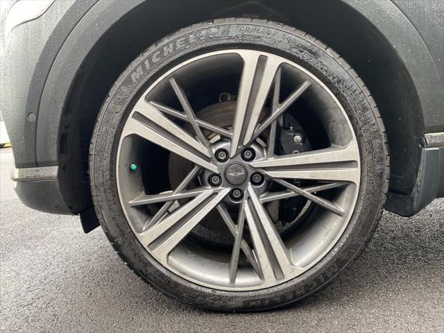 2025 Genesis GV80 3.5T e-SC