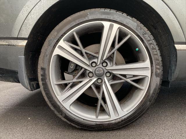 2025 Genesis GV80 3.5T e-SC