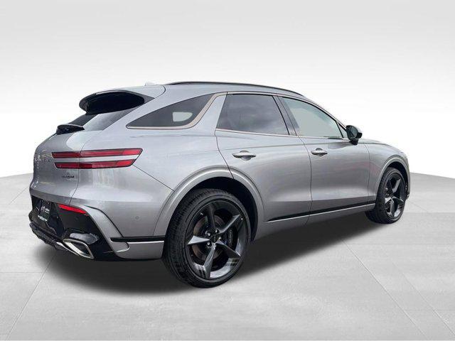 2026 Genesis GV70 3.5T Sport Prestige for sale in WILLIAMSVILLE, NY