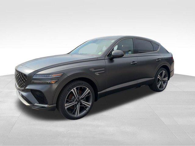 2026 Genesis GV80 3.5T E-SC MHEV AWD for sale in WILLIAMSVILLE, NY