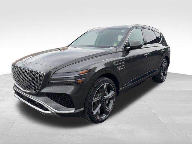 2026 Genesis GV80 2.5T Prestige AWD for sale in WILLIAMSVILLE, NY