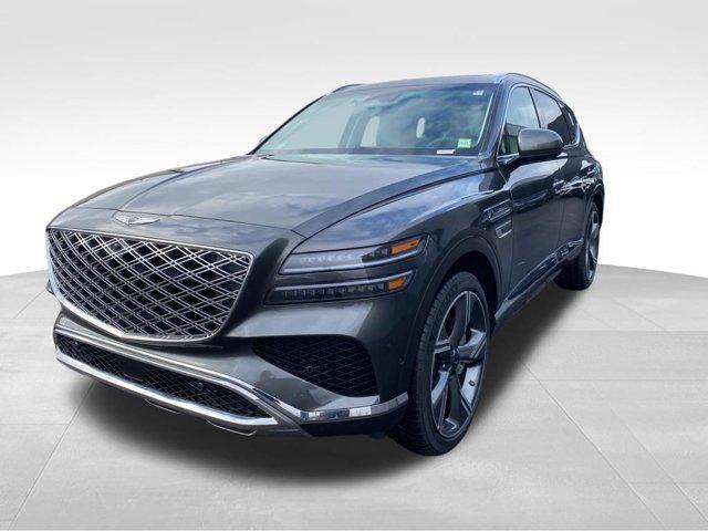 2026 Genesis GV80 3.5T Prestige AWD for sale in WILLIAMSVILLE, NY