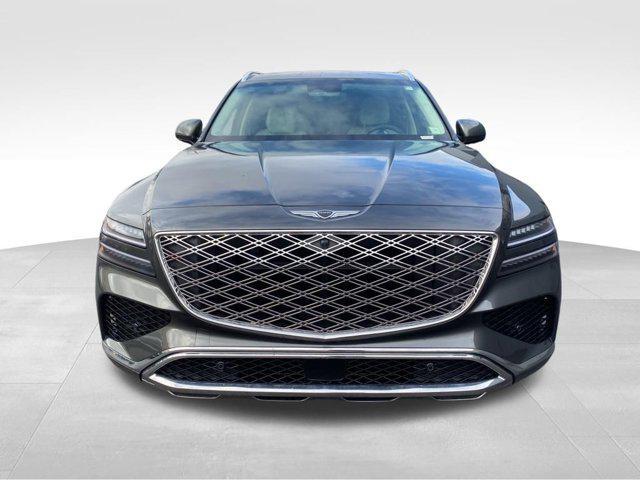 2026 Genesis GV80 3.5T Prestige AWD