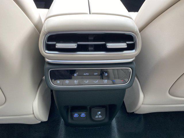 2026 Genesis GV80 3.5T Prestige AWD
