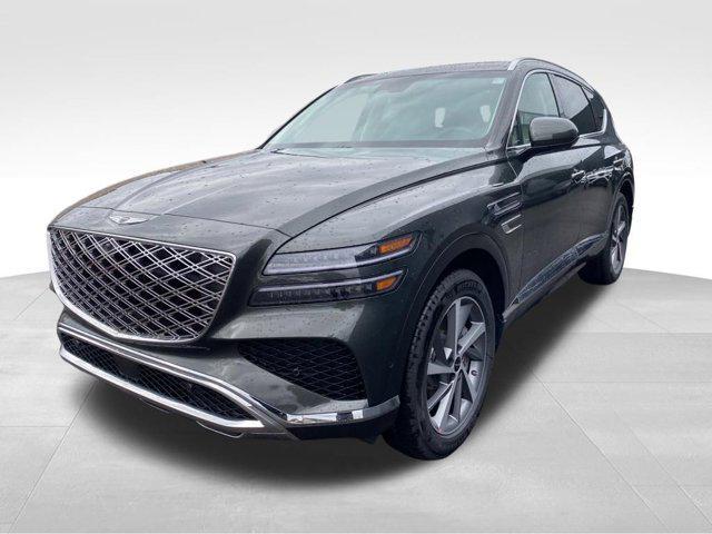 2026 Genesis GV80 3.5T Advanced AWD for sale in WILLIAMSVILLE, NY