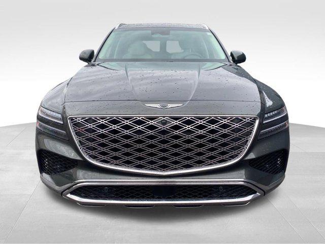 2026 Genesis GV80 3.5T Advanced AWD