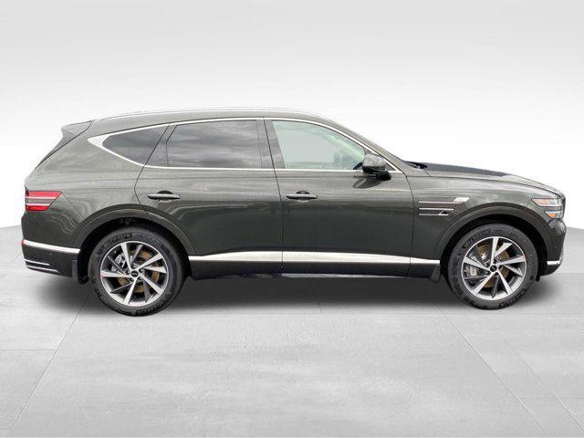 2026 Genesis GV80 3.5T Advanced AWD