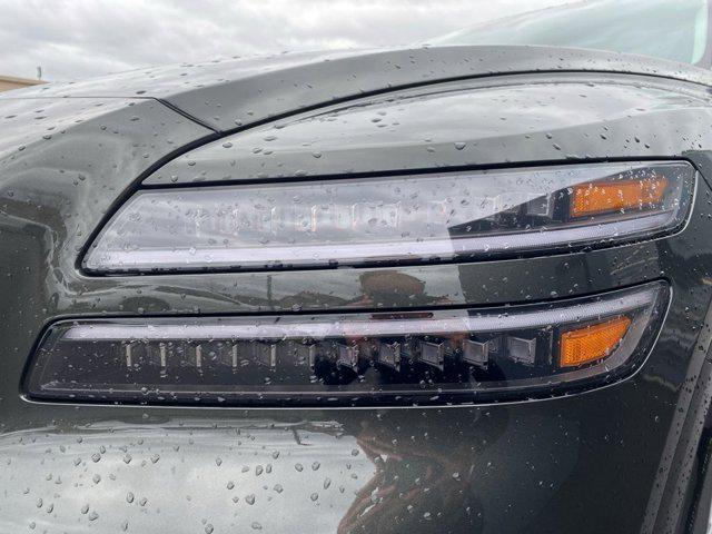 2026 Genesis GV80 3.5T Advanced AWD