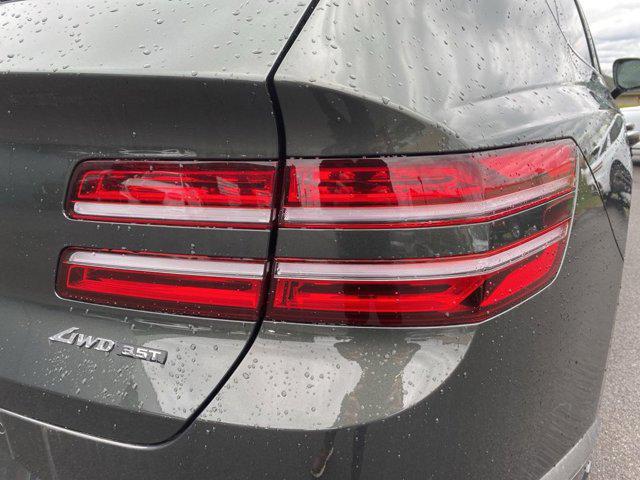 2026 Genesis GV80 3.5T Advanced AWD
