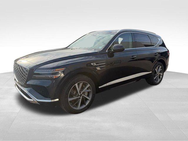 2026 Genesis GV80 2.5T Advanced AWD for sale in WILLIAMSVILLE, NY