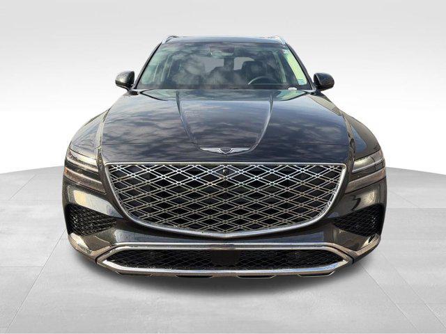 2026 Genesis GV80 2.5T Advanced AWD