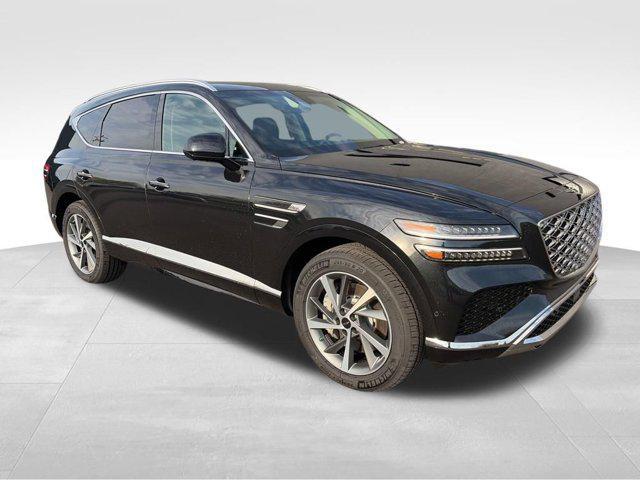 2026 Genesis GV80 2.5T Advanced AWD