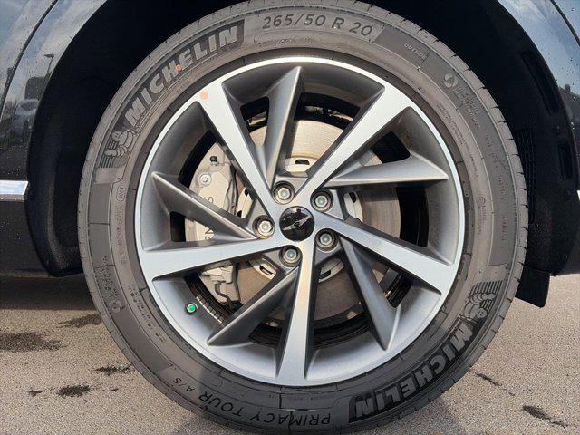 2026 Genesis GV80 2.5T Advanced AWD