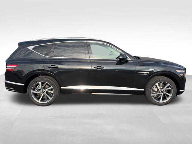 2026 Genesis GV80 2.5T Advanced AWD