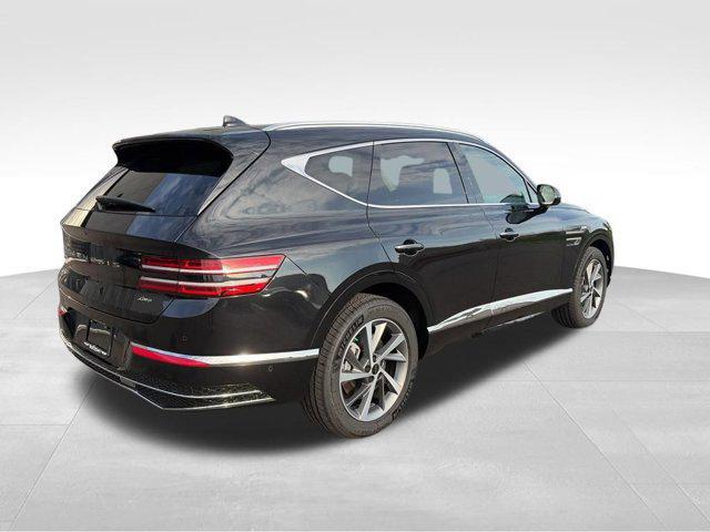 2026 Genesis GV80 2.5T Advanced AWD