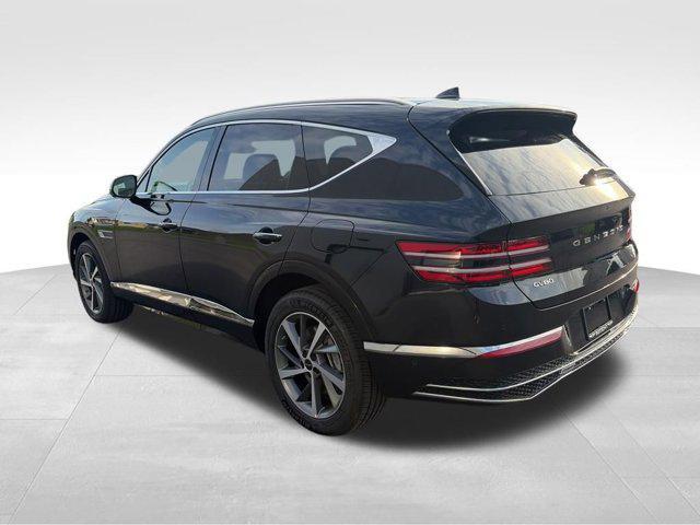 2026 Genesis GV80 2.5T Advanced AWD
