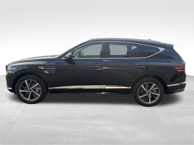 2026 Genesis GV80 2.5T Advanced AWD