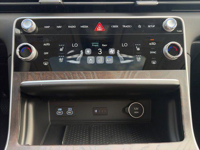 2026 Genesis GV80 2.5T Advanced AWD