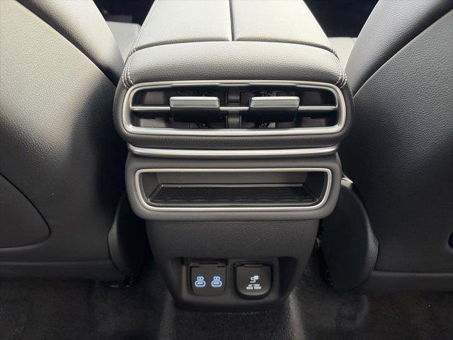2026 Genesis GV80 2.5T Advanced AWD
