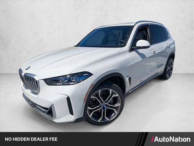 2026 BMW X5 sDrive40i for sale in Delray Beach, FL