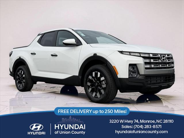 2026 Hyundai Santa Cruz SE for sale in MONROE, NC