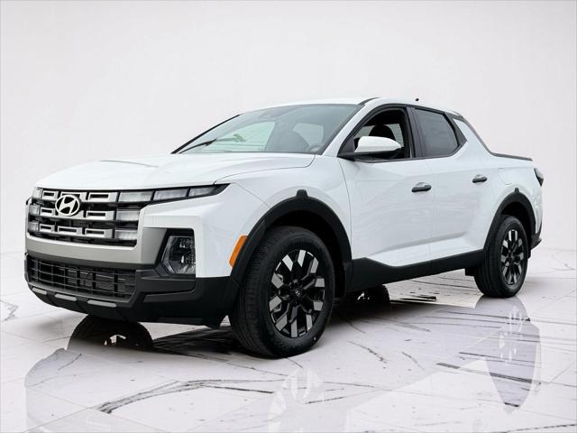 2026 Hyundai Santa Cruz SE