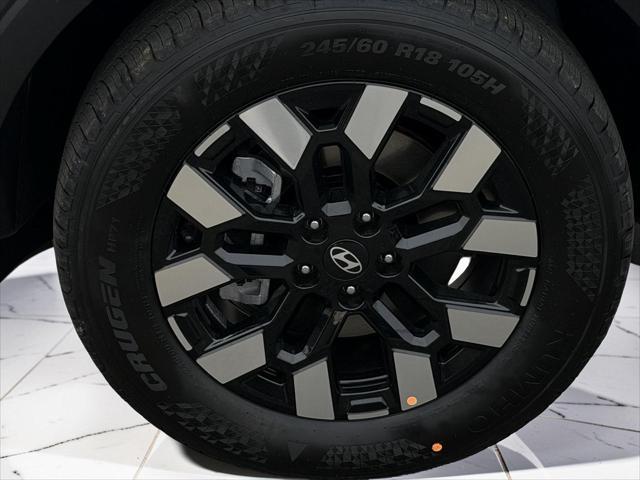 2026 Hyundai Santa Cruz SE