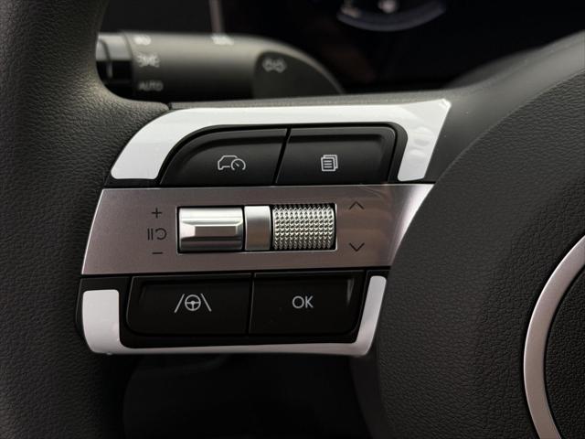 2026 Hyundai Santa Cruz SE