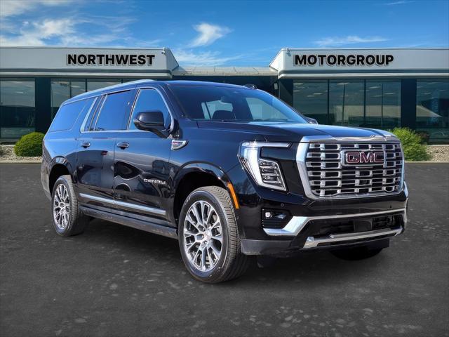 2025 GMC Yukon XL Denali 4WD for sale in Pasco, WA