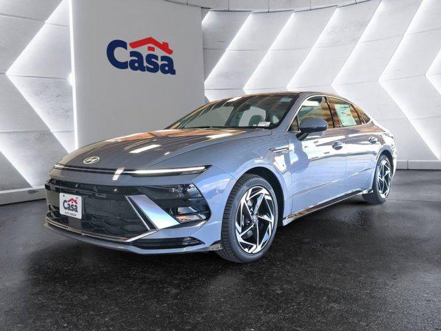 2026 Hyundai Sonata SEL Sport for sale in LAS CRUCES, NM