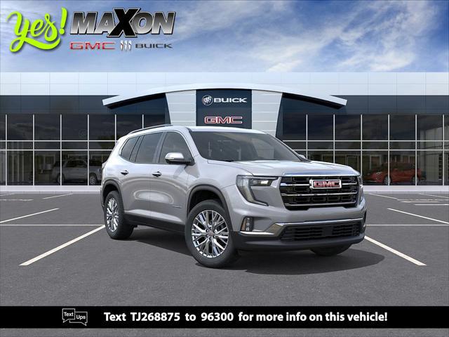 2026 GMC Acadia Elevation FWD for sale in Union, NJ
