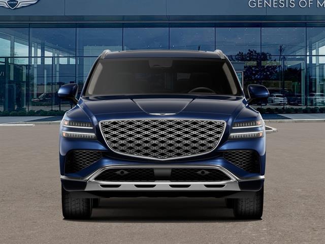 2026 Genesis GV80 3.5T Prestige AWD