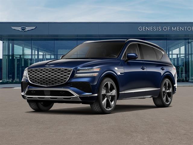 2026 Genesis GV80 3.5T Prestige AWD for sale in MENTOR, OH