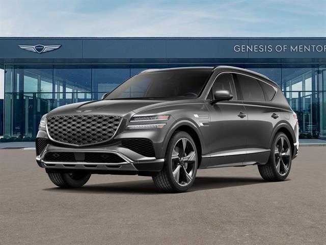 2026 Genesis GV80 3.5T Prestige AWD for sale in MENTOR, OH