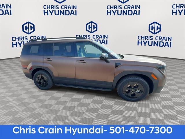 2026 Hyundai Santa Fe XRT