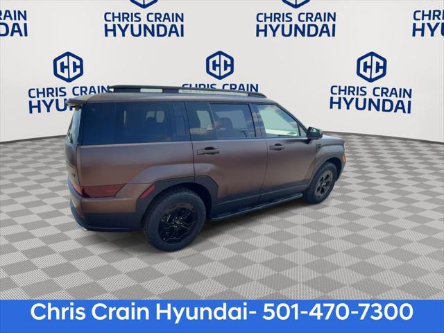 2026 Hyundai Santa Fe XRT