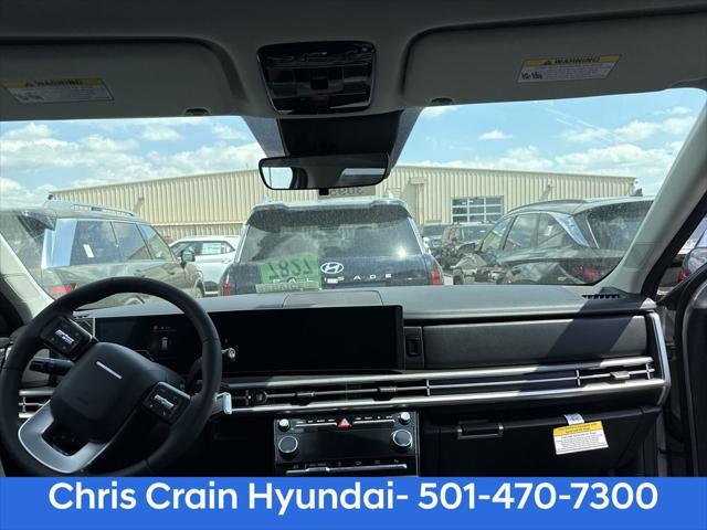 2026 Hyundai Santa Fe XRT