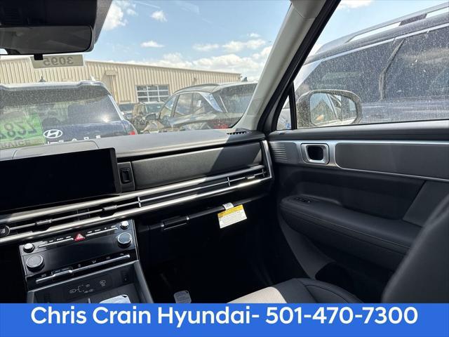2026 Hyundai Santa Fe XRT