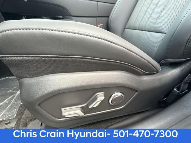2026 Hyundai Santa Fe XRT