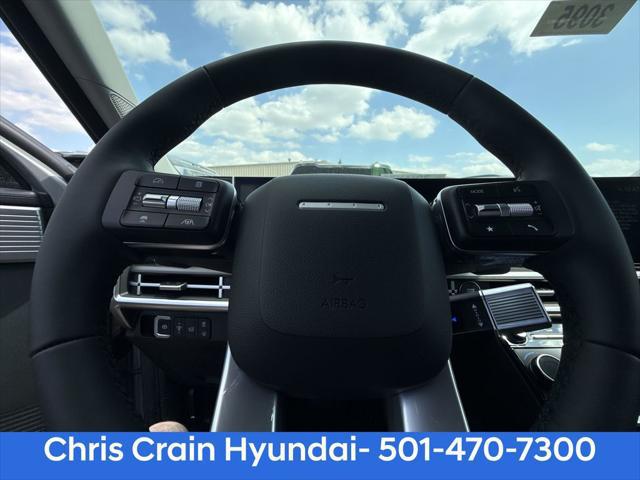 2026 Hyundai Santa Fe XRT
